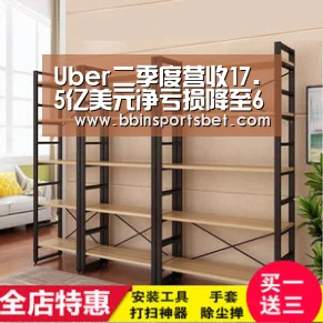 Uber二季度营收17.5亿美元净亏损降至6.45亿美元_BBIN娱乐城,BBIN赛事,BBIN体育,BBIN电竞(图1) BBIN娱乐城,BBIN赛事,BBIN体育,BBIN电竞