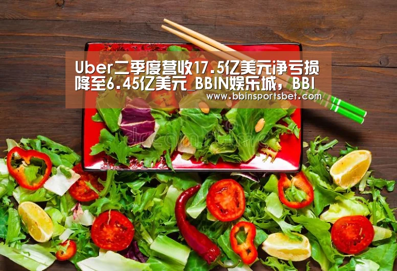 Uber二季度营收17.5亿美元净亏损降至6.45亿美元_BBIN娱乐城,BBIN赛事,BBIN体育,BBIN电竞(图3) BBIN娱乐城,BBIN赛事,BBIN体育,BBIN电竞