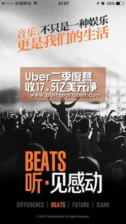 Uber二季度营收17.5亿美元净亏损降至6.45亿美元_BBIN娱乐城,BBIN赛事,BBIN体育,BBIN电竞(图4) BBIN娱乐城,BBIN赛事,BBIN体育,BBIN电竞