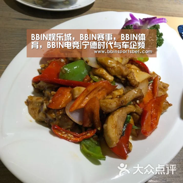 BBIN娱乐城,BBIN赛事,BBIN体育,BBIN电竞|宁德时代与车企频繁联姻有何考量?(图2) BBIN娱乐城,BBIN赛事,BBIN体育,BBIN电竞